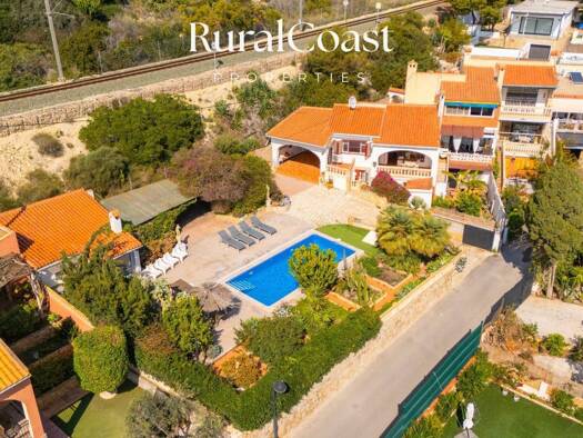 Doppelhaushälfte zum Kauf 425.000 € 5 Zimmer 173 m² el Campello 03560