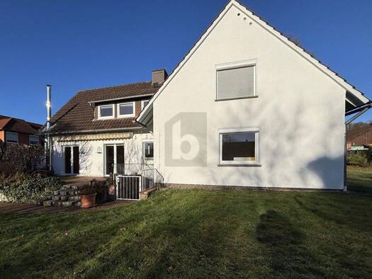 Einfamilienhaus zum Kauf 315.000 € 8 Zimmer 175 m² 2.281 m² Grundstück Uslar 37170