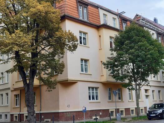 Wohnung zur Miete 1.215 € 5 Zimmer 143 m² 1. Geschoss frei ab 01.11.2025 Röberstraße 10 Eilenburg 04838