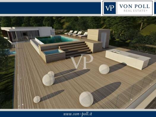 Haus zum Kauf 2.400.000 € 5 Zimmer 181 m² Via Oriolo Toscolano-Maderno 25088