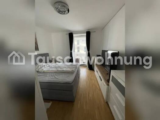 Wohnung zur Miete Tauschwohnung 1.800 € 3 Zimmer 82 m² 5. Geschoss Altona-Nord Hamburg 22765