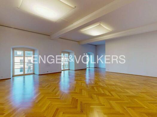 Studio zum Kauf 1.080.000 € 4 Zimmer 183 m² 2. Geschoss frei ab 01.02.2026 Altstadt Mainz 55116