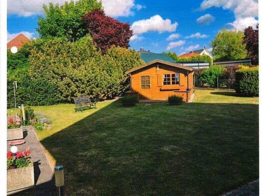 Einfamilienhaus zur Miete 1.250 € 6 Zimmer 115 m² 905 m² Grundstück frei ab 01.03.2026 Ahmstorf Rennau 38368