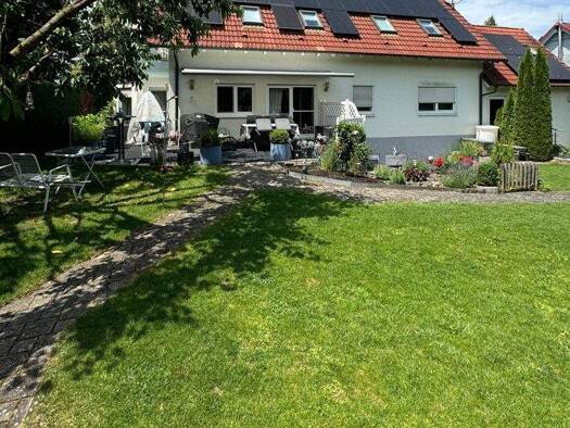 Wohnung zur Miete 1.350 € 4 Zimmer 119 m² EG frei ab sofort Eggingen Ulm 89079