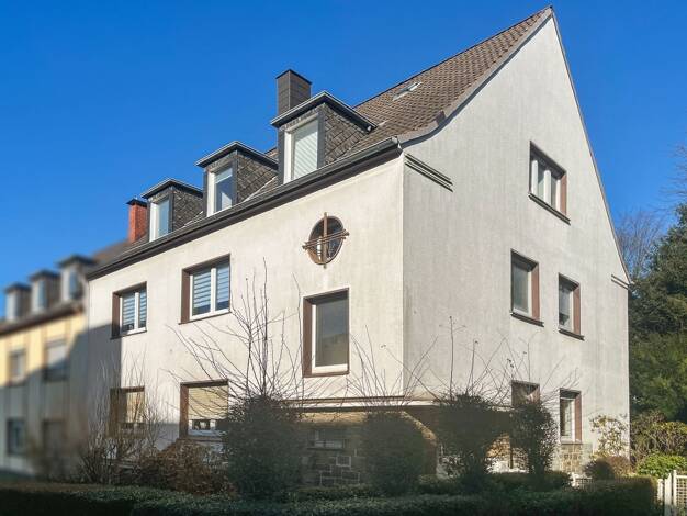Wohnung zum Kauf 295.000 € 4 Zimmer 110 m² 1. Geschoss Stadtwald Essen 45134