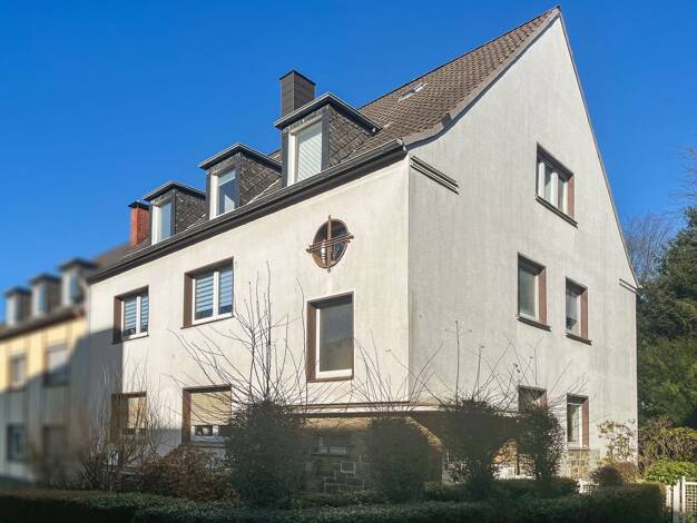 Wohnung zum Kauf 319.000 € 4 Zimmer 110 m² 1. Geschoss Stadtwald Essen 45134
