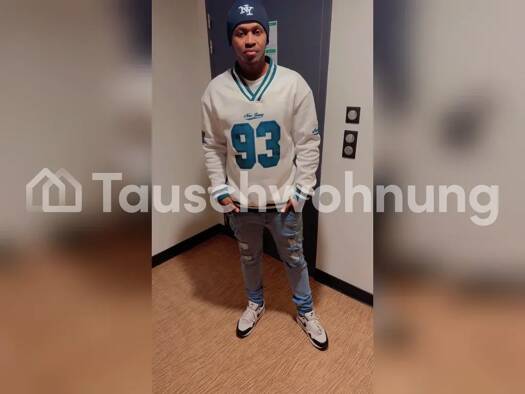 Wohnung zur Miete Tauschwohnung 870 € 4 Zimmer 112 m² Linden-Mitte Hannover 30453