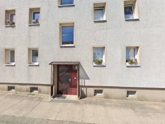 Maisonette zur Miete 420 € 3 Zimmer 68 m² Geschoss 2/3 frei ab sofort Teichstraße 5 Malchin 17139