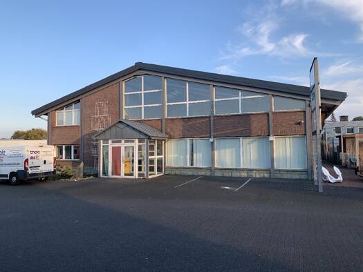 Bürogebäude zur Miete 1.160 € 150 m² Bürofläche Werl 59457