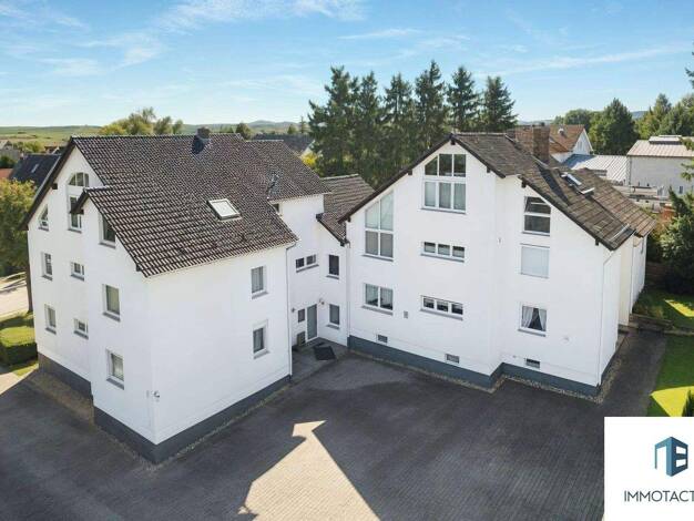 Mehrfamilienhaus zum Kauf 1.375.000 € 21 Zimmer 573 m² 1.586 m² Grundstück Bosenheim Bad Kreuznach 55545