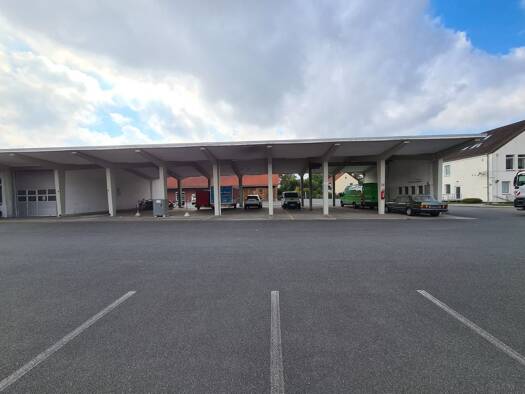 Stellplatz zur Miete 55 € Nothmannstraße 34 Uelzen 29525