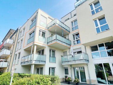 Wohnung zum Kauf 277.500 € 3 Zimmer 80,6 m² 2. Geschoss Stadt Ibbenbüren 49477