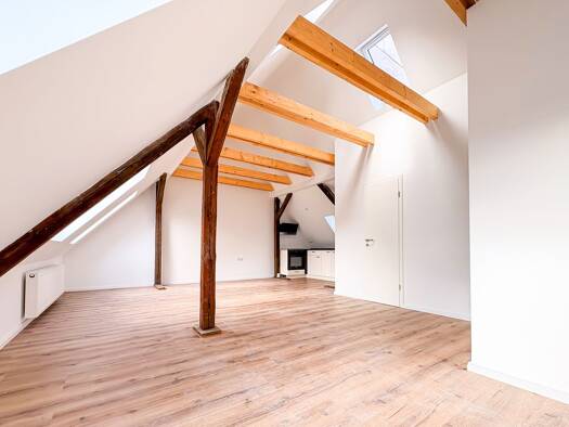 Wohnung zum Kauf - Erstbezug 149.000 € 1 Zimmer 38 m² 2. Geschoss Gaarden-Süd Kiel 24113