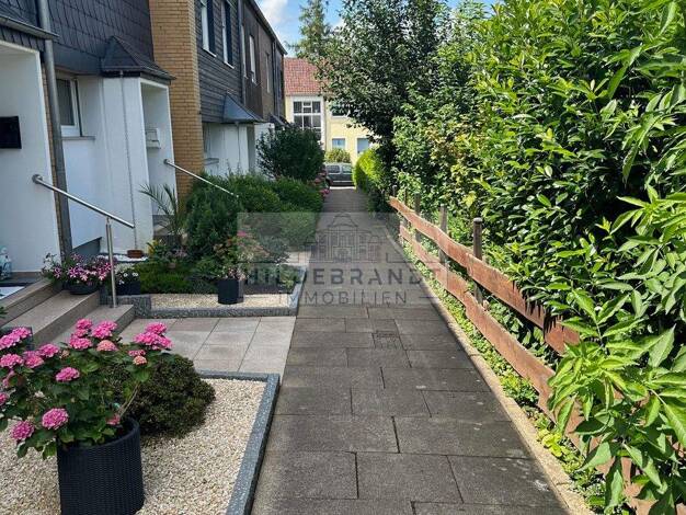 Reihenmittelhaus zum Kauf 299.000 € 5 Zimmer 95 m² 145 m² Grundstück Geismar Göttingen 37085