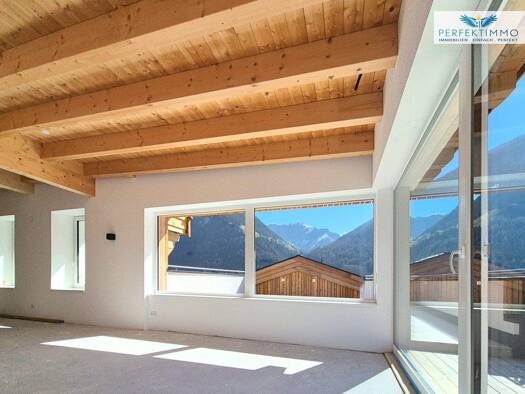 Penthouse zum Kauf - Erstbezug 749.000 € 4 Zimmer 130,5 m² 4. Geschoss Pfunds 6542