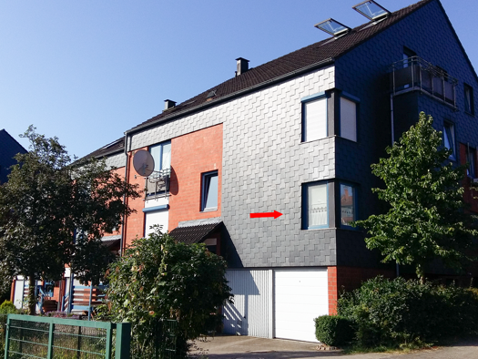 Terrassenwohnung zum Kauf 235.000 € 3 Zimmer 75 m² frei ab 01.02.2026 Preetzer Straße 225 Elmschenhagen-Nord Kiel 24147