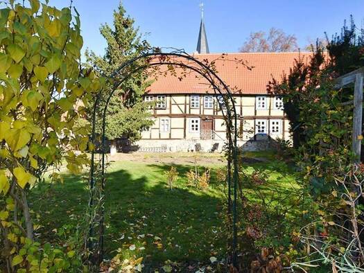 Haus zum Kauf 149.000 € 13 Zimmer 170 m² 2.258 m² Grundstück Danstedt 38855