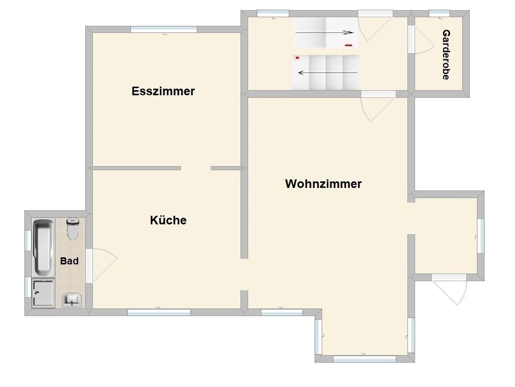 Einfamilienhaus zum Kauf 575.000 € 7 Zimmer 265 m²<br/>Wohnfläche 1.527 m²<br/>Grundstück Reddighausen Hatzfeld (Eder) 35116