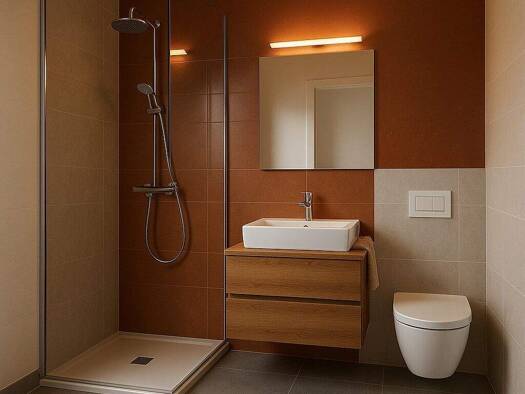 Wohnung zum Kauf - Erstbezug 950.000 € 6 Zimmer 115 m² 2. Geschoss Weißensee Berlin 13086