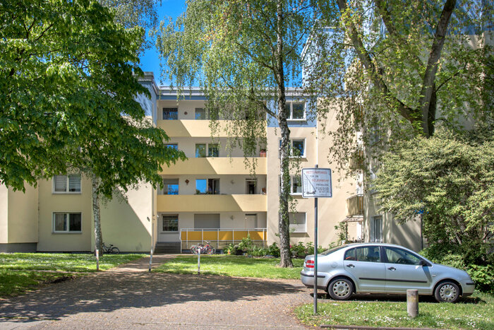 Wohnung zur Miete 520 € 3 Zimmer 81,6 m²<br/>Wohnfläche 3.<br/>Geschoss 16.12.2024<br/>Verfügbarkeit Gedächtnisstraße 8 Weddinghofen Bergkamen 59192