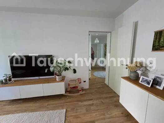 Wohnung zur Miete Tauschwohnung 393 € 2 Zimmer 57 m² 2. Geschoss Prenzlauer Berg Berlin 10439