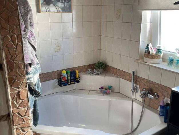 Wohnung zur Miete 850 € 4 Zimmer 98 m² frei ab sofort Heusweiler 66265