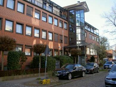 Wohnung zur Miete 970 € 2 Zimmer 56 m² 2. Geschoss frei ab 01.09.2025 Nebendahlstr. 11 Wandsbek Hamburg 22041