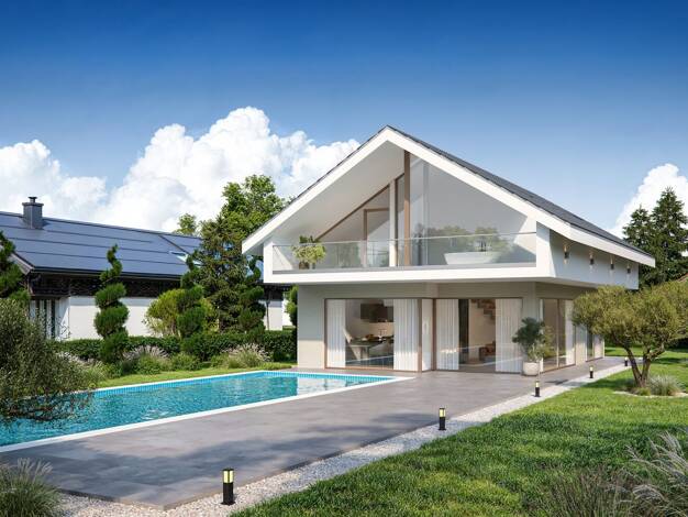 Haus zum Kauf 2.790.000 € 7 Zimmer 198 m² 1.764 m² Grundstück Bachern Inning am Ammersee 82266