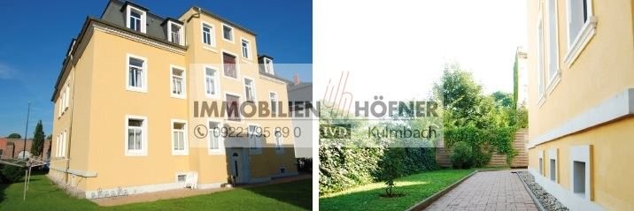 Wohnung zum Kauf 116.000 € 2 Zimmer 51 m²<br/>Wohnfläche Naußlitz-Nord Dresden 01159