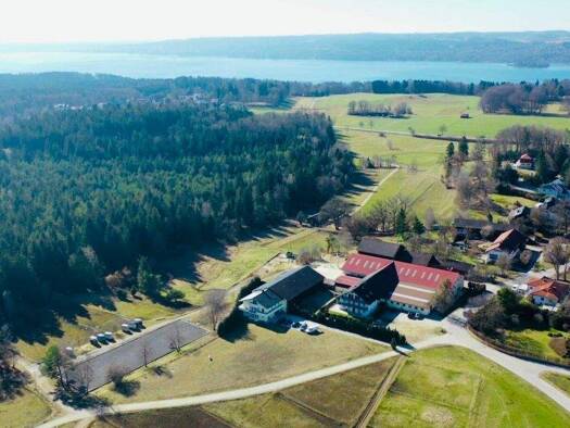 Reiterhof zum Kauf 25.551 m² Grundstück Sibichhausen Berg 82335