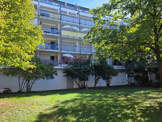 Wohnung zum Kauf 289.000 € 1 Zimmer 38 m² 1. Geschoss Fürstenrieder Straße 60 Laim München 80686