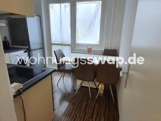 Studio zur Miete Tauschwohnung 320 € 2 Zimmer 48 m² 2. Geschoss Leipzig-04109 4109