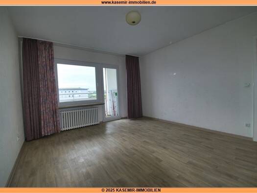 Wohnung zur Miete 450 € 1 Zimmer 39,4 m² 8. Geschoss Metternich Koblenz 56072
