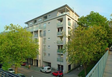 Wohnung zur Miete 700 € 3 Zimmer 96 m² frei ab sofort Neunlindenstraße 38 Brühl - Güterbahnhof Freiburg im Breisgau 79106