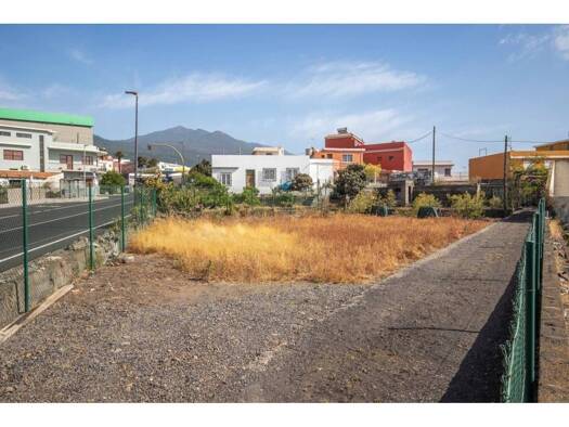 Wohn- und Gewerbegrundstück zum Kauf 95.000 € El Paso 38750