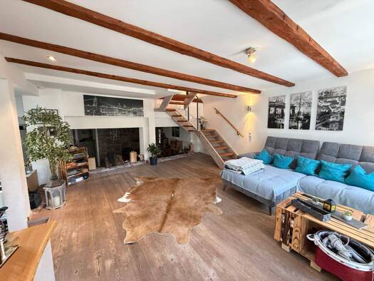 Maisonette zum Kauf 374.000 € 3,5 Zimmer 96 m² frei ab 01.01.2026 Wangen Stuttgart 70327