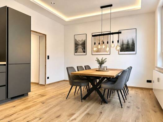 Wohnung zur Miete 1.042 € 81 m² Donnersbach 8953