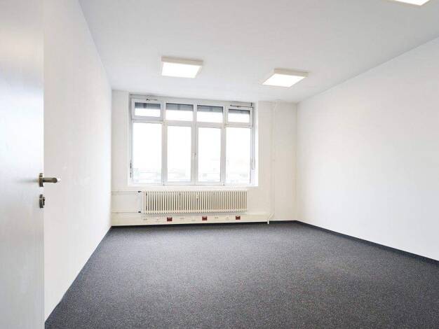 Bürofläche zur Miete 25,5 m² Bürofläche Carl-Reuther-Straße 1 Waldhof Mannheim 68305