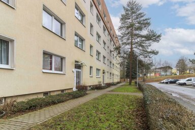 Wohnung zum Kauf 49.000 € 2 Zimmer 42,1 m² EG West Gotha 99867