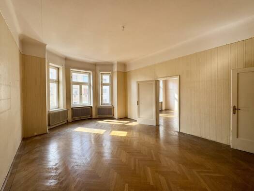 Wohnung zum Kauf 885.000 € 5 Zimmer 140 m² 3. Geschoss Wien 1020