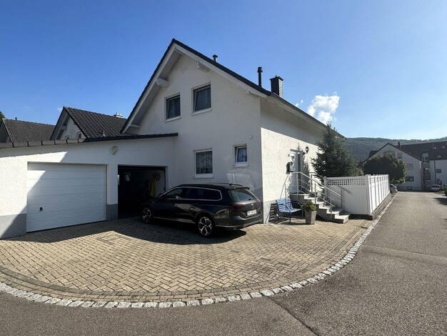 Einfamilienhaus zum Kauf provisionsfrei 599.000 € 5 Zimmer 125 m² 362 m² Grundstück Am Giesenbach, 20 Reichenbach Lahr 77933