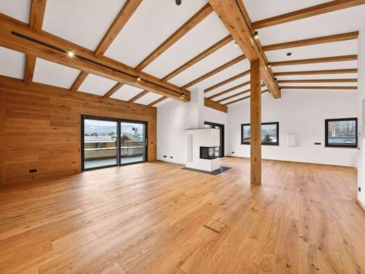 Penthouse zum Kauf - Erstbezug 1.990.000 € 4 Zimmer 188 m² St. Johann in Tirol 6380