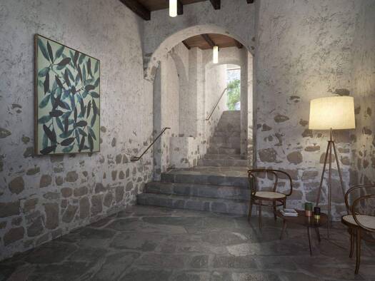 Wohnung zum Kauf 3 Zimmer 174 m² EG frei ab 01.09.2026 Rafensteiner Weg 3 Bozen 39100