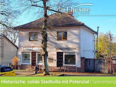 Haus zum Kauf 199.000 € 6 Zimmer 137,3 m² 1.177 m² Grundstück Rehagen Am Mellensee 15838