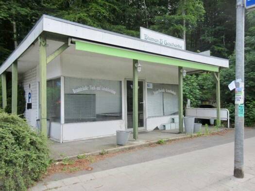 Laden zum Kauf als Kapitalanlage geeignet 80.000 € 55 m² 200 m² Grundstück Reinbek Reinbek 21465