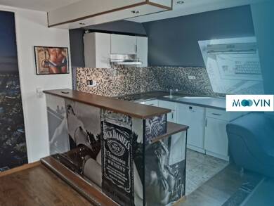 Wohnung zur Miete 694 € 2 Zimmer 53,4 m² Dachgeschoss, 4. Geschoss frei ab 01.08.2025 Alte Landstraße 5 Schenefeld 22869
