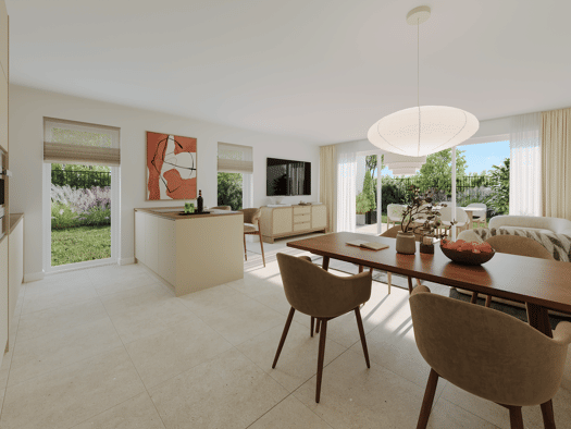 Wohnung zum Kauf - Erstbezug provisionsfrei 499.000 € 3,5 Zimmer 87,4 m² 2 Geschosse frei ab 01.12.2027 Austraße Bad Säckingen Bad Säckingen 79713