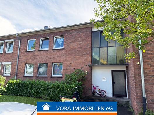 Wohnanlage zum Kauf als Kapitalanlage geeignet 145.000 € 4 Zimmer 78 m² 248 m² Grundstück Kevelaer Kevelaer 47623