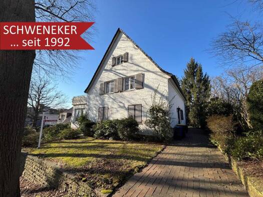 Einfamilienhaus zum Kauf 332.000 € 5 Zimmer 186 m² 623 m² Grundstück Herford 32049
