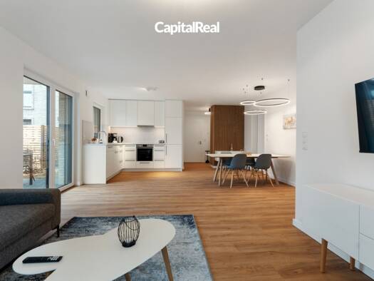 Wohnung zum Kauf - Erstbezug 594.000 € 3 Zimmer 96,5 m² Querstraße 5 Dahme 23747